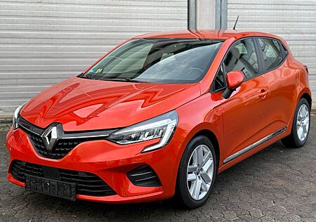 Renault Clio V Experience/ TÜV/ Navi/ LED