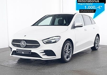 Mercedes-Benz B 250 e AMG SPURPAKET KEYLESS PARKASSIST KAMERA