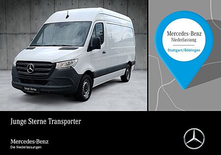 Mercedes-Benz Sprinter 315 CDI KA Hoch AHK+Klima+MBUX+Kamera