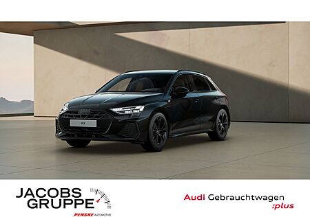 Audi A3 Sportback S line 35 TFSI S tronic SONOS*18Zol