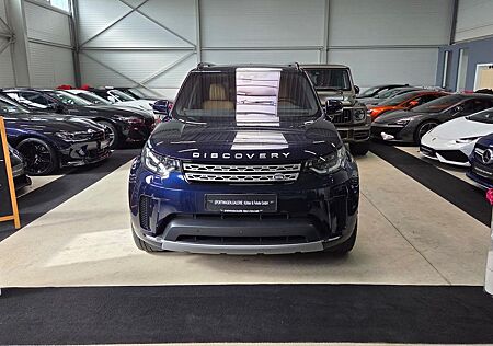 Land Rover Discovery HSE Luxury SDV6 /Memory/360°/*365€