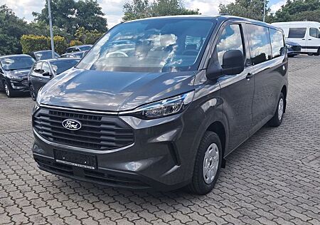 Ford Transit Custom 2.0 TDCi AUTOM /L2H1 8-Sitze SH