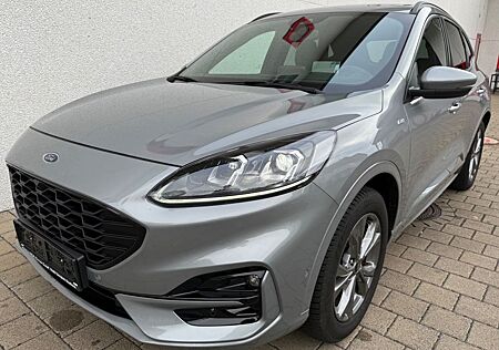 Ford Kuga ST-Line X Leder,LED,HeadUP,Winterpaket,B&O