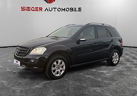 Mercedes-Benz ML 280 CDI, ABN. AHK, GSD, VOLLLEDER, XENON, SHZ