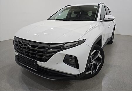 Hyundai Tucson 1.6 T-GDI PHEV Creative 4WD Aut. LED Vir