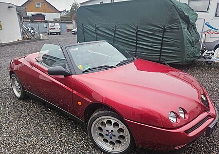 Alfa Romeo Spider 3.0 V6 L L