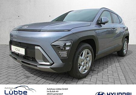 Hyundai Kona 1.0 T-GDI Trend Assistenz-Paket