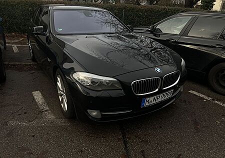 BMW 530d