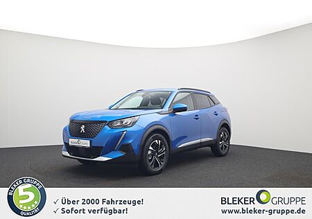 Peugeot 2008 PureTech 130 Allure