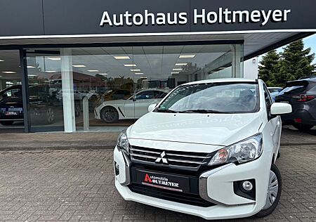 Mitsubishi Space Star Intro Edition *Klima*