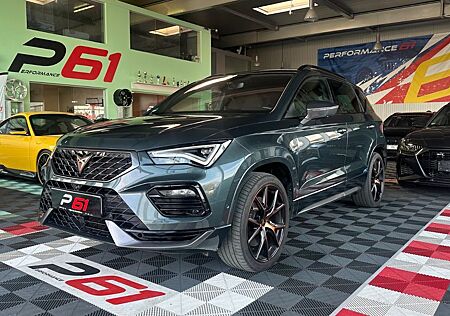 Cupra Ateca VZ Edition 4Drive AKRAPOVIC