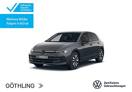 VW Golf Volkswagen GOAL 2.0 TDI DSG*NAVI*AHK*Cam*LED+*AllSeaso