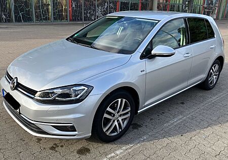 VW Golf Volkswagen 2.0 TDI Join