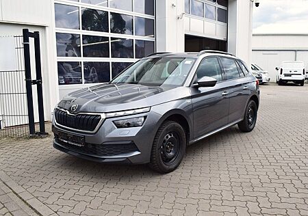 Skoda Kamiq 1.5 TSI DSG Tour *LED*Navi*AHK*RüKam