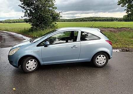 Opel Corsa 1.4