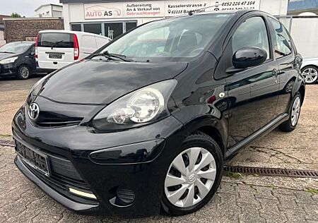 Toyota AYGO Cool Go *1.HAND*