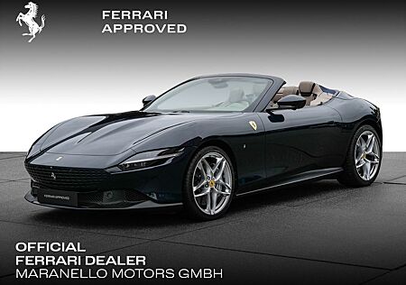 Ferrari Roma Spider *Airscarf*JBL*MagneRide*2xDisplay*