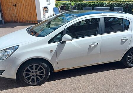 Opel Corsa 1.2 Twinport Color Edition Color Edition