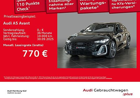 Audi A5 Avant TFSI S tronic S LINE/EDITION-ONE/TECH+