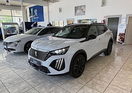 Peugeot 2008 Hybrid 136 GT, el. Sitze, ACC, Keyless.