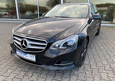 Mercedes-Benz E 200 CDI Avantgarde Luxury /LED/Holz/Garantie*