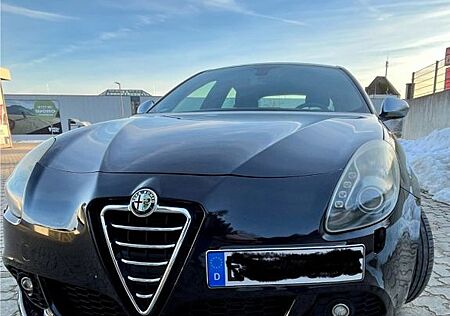 Alfa Romeo Giulietta 2.0 JTDM 16V ALFA TCT Turismo Turismo