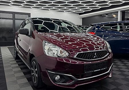 Mitsubishi Space Star Diamant Edition+ * HU NEU* SHZNG * ST