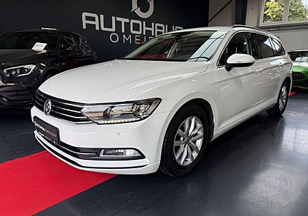 VW Passat Variant Volkswagen Passat BMT 1-Hand/ACC/LED/Navi/Klimaauto./AHK