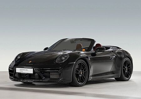 Porsche 992 Carrera 4 GTS Cabriolet Burmester Lift-VA