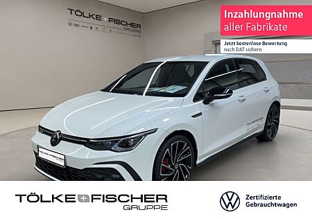 VW Golf Volkswagen GTD 2.0 l TDI SCR 147 kW 7-Gang-DSG ACC LM