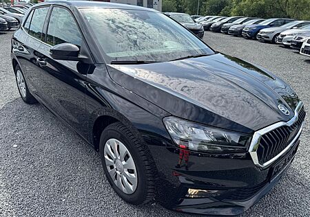 Skoda Fabia 1.0 TSI *SELECTION*PDCHI+KAMERA*DAB*TEMPOM