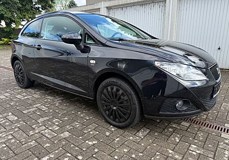Seat Ibiza 1.2 TSI TÜV NEU/Steuerkette Neu/Klimauto
