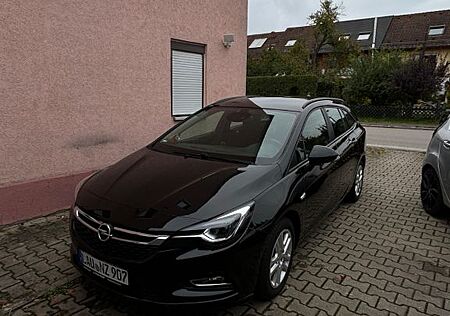 Opel Astra ST 1.6 CDTI Neue Steuerkette