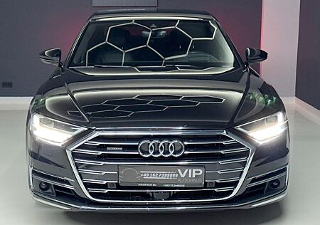 Audi A8 50 TDI quattro-Pano-Kam-