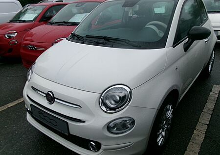 Fiat 500 Mild Hybrid 1.0 GSE HYBRID Apple CarPlay And