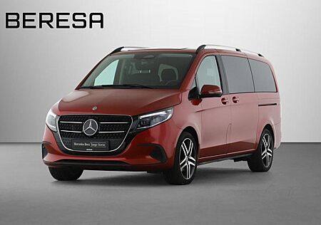 Mercedes-Benz V 300 d STYLE Lang Distronic LED AHK el.Schieb.