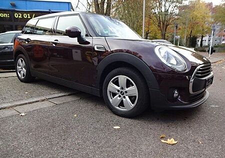 Mini One D Clubman Navi.Klima.PDC.Tempomat,Euro-6