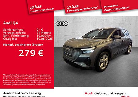 Audi Q4 e-tron Q4 40 e-tron *LED*Assistenz+*