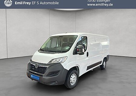 Opel Movano 2.2 BlueHDi L2H1 2WD VA S&S