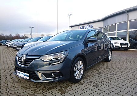 Renault Megane IV Grandtour 1.2TCe Intens>NAV/PDC/T.LEDE