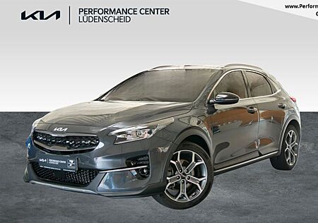 Kia XCeed 1.6 AT PHEV Platinum Edition Pano