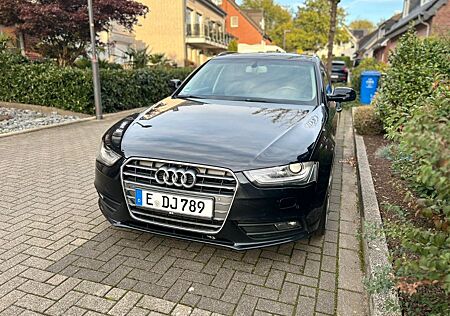 Audi A4 3.0 TDI 150kW multitronic Ambition Avant ...