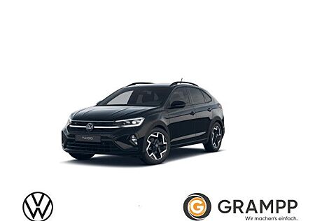 VW Taigo Volkswagen R-Line 1,5 l TSI OPF KAMERA+NAVI+LED+ACC+L