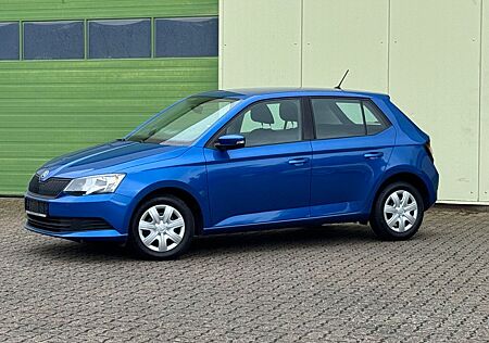 Skoda Fabia 1.0 MPI Cool Plus/EFH/ZV/KLima