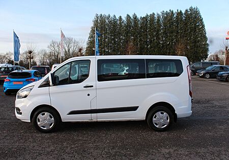 Ford Transit Custom 2.0l Ecobl. 320 L1H1 Trend+Navi