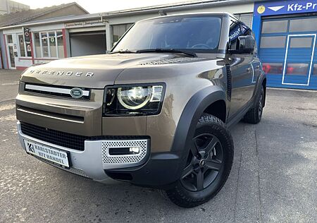 Land Rover Defender 110 Dynamic SE-360°Kamera-LED-Luftfeder