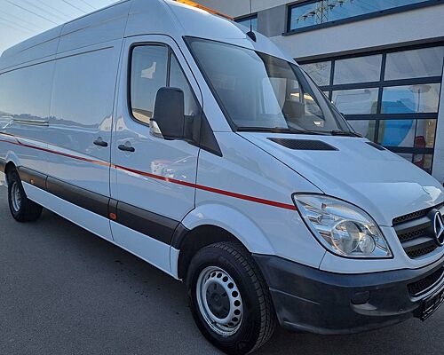 Mercedes-Benz Sprinter 419/519 3.0d MAXI Aut Klima Kamera 4.6t