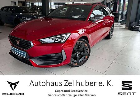 Cupra Leon ST 1.4 e-Hyb VZ*AHK*FahrXL*eHeck*