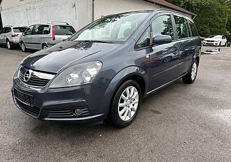 Opel Zafira B CATCH ME Now
