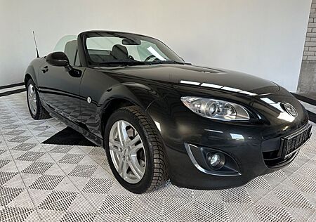 Mazda MX-5 1.8 MZR Roadster Cabrio°Klima°1 Hand°Scheck